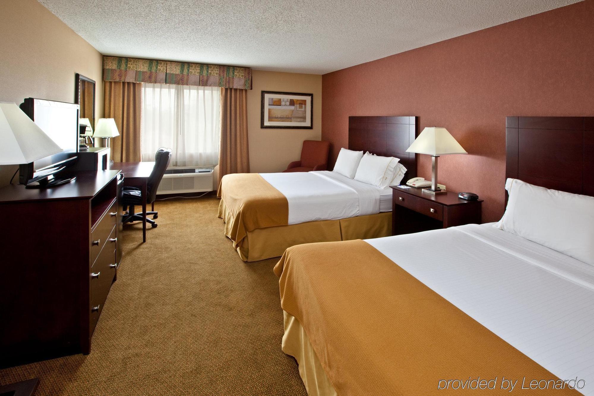 Holiday Inn Express Hotel & Suites Cincinnati-North/Sharonville Cameră foto